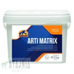 Cavalor Arti Matrix - preparat na stawy