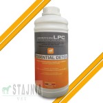 LPC Essential Detox - wsparcie wątroby