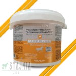 LPC Red Booster - wsparcie krążenia i metabolizmu