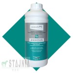 LPC Anxious - wsparcie dla nerwowych koni