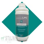 LPC Tussiphyt - oczyszczenie dróg oddechowych