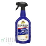Absorbine Miracle Groom - kąpiel w butelce