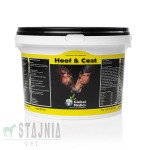Global Medics Hoof&Coat - biotyna