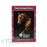 Global Medics Top-Competition siła i energia