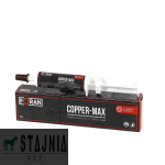 Foran Copper-Max pasta w turbostrzykawce