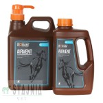 Foran Airvent - syrop udrażniający drogi oddechowe