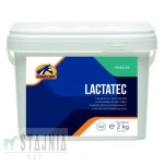 Cavalor LactaTec - odkwaszanie mięśni