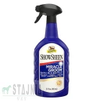 Absorbine Miracle Groom - kąpiel w butelce