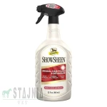 Absorbine ShowSheen® Hair Polish & Detangler - odżywka do włosów