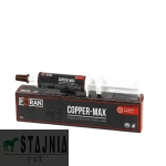 Foran Copper-Max pasta w turbostrzykawce